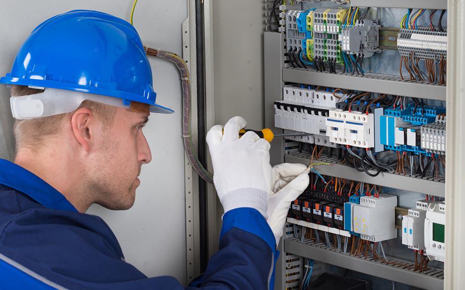 urgence électricité Levallois-Perret