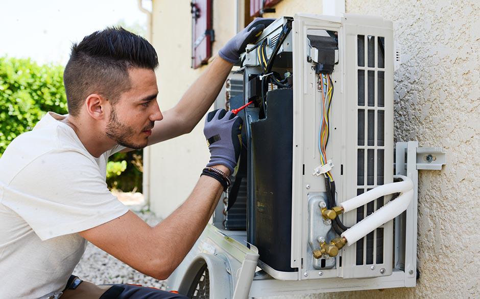 urgence électricité Levallois-Perret